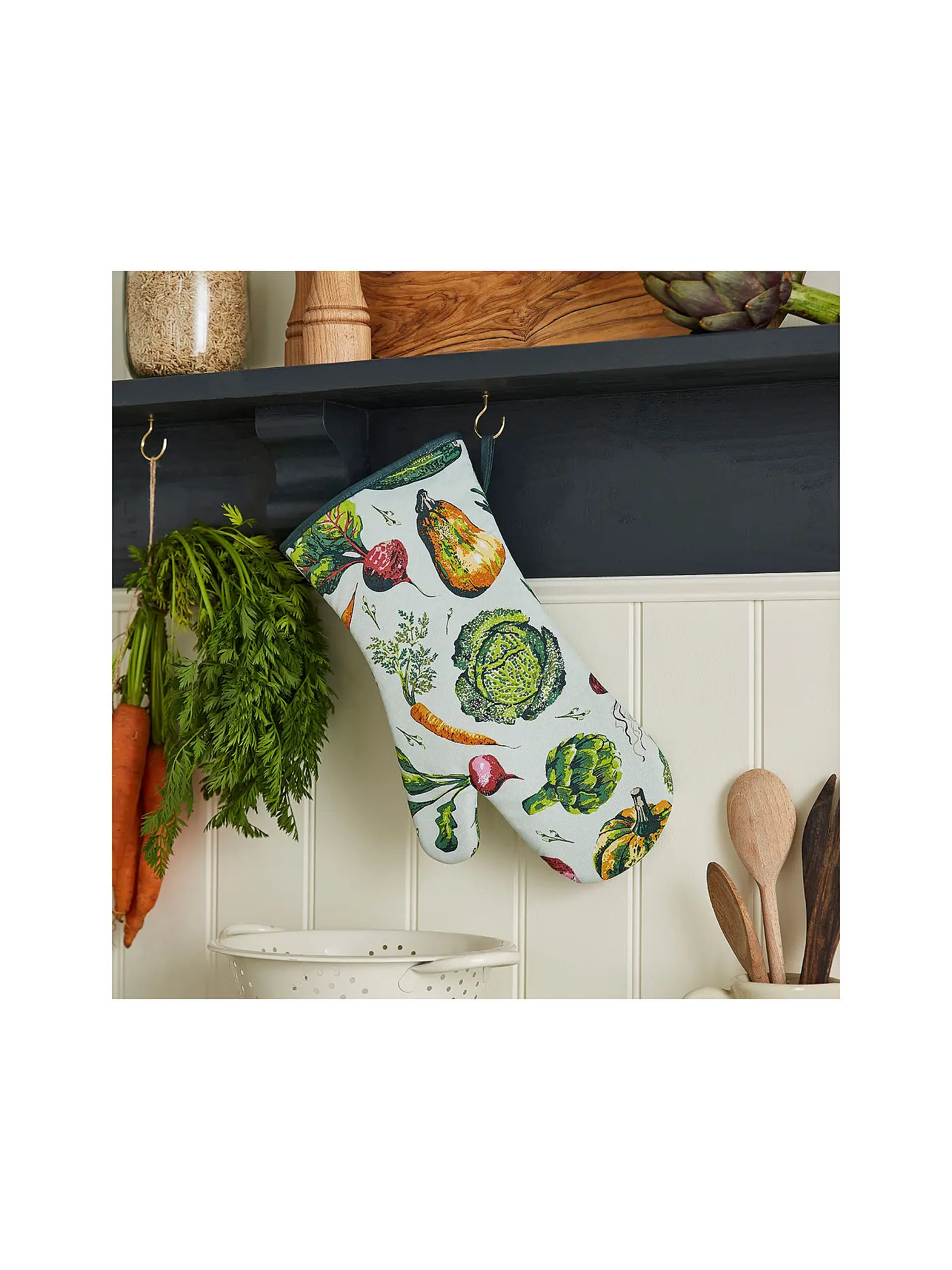 ULSTER WEAVERS | Topfhandschuh Vegetable Medley | 